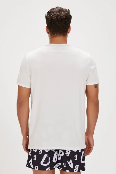 LORENZO T-SHIRT - Resim 2