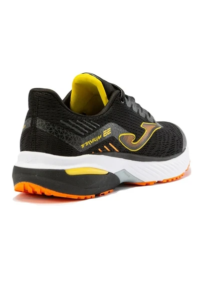 R.tıtanıum 2201 Black Orange Fluor - Resim 5
