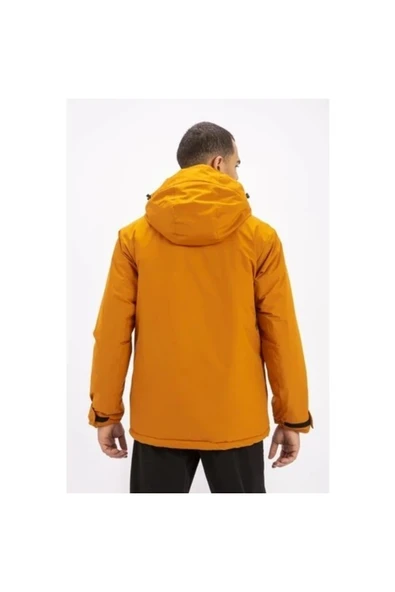 H Wınter Jacket M 2111012 - Resim 2