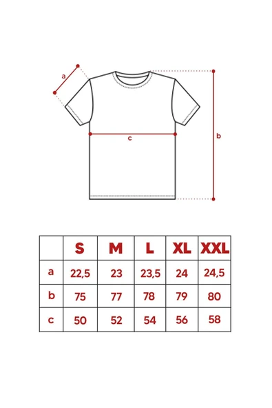JOHN FRANK ERKEK COOL T-SHIRT - Resim 7