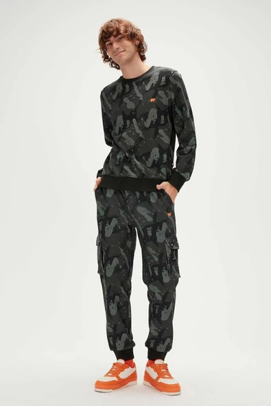 Hardy Crewneck - Resim 3