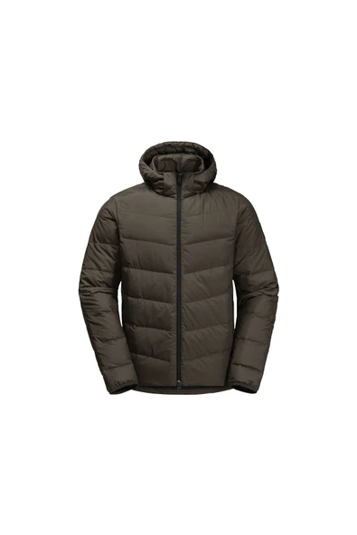 JACK WOLFSKIN COLONIUS JKT M - Resim 3