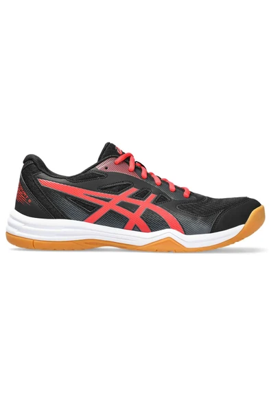 Asics Upcourt 5 Erkek Siyah Voleybol Ayakkabısı 1071a086-002 ürün görseli 1