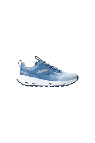 Jack Wolfskin Prelıght Pro Vent Low W Kadın Mavi Outdoor Ayakkabı ürün görseli 1