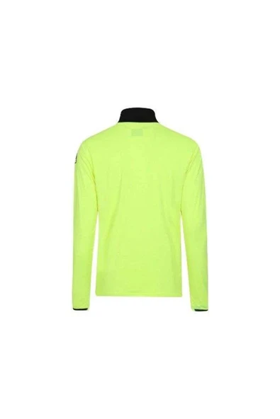 Uhlsport 2021001 Antrenman Sweat Rıgel Tek Üst - Resim 2