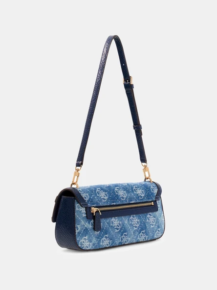 Guess Dovie Kadın Omuz Çantası - Resim 2