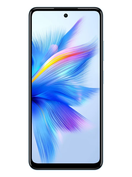 Infinix Smart 8 Pro 128GB+8GB Ram Cep Telefonu (Infinix Türkiye Garantili) Mavi ürün görseli 1