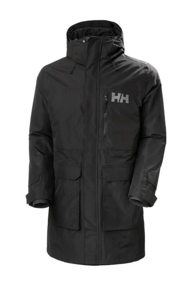 Helly Hansen Rigging Coat Erkek Palto-HHA.53508 - Resim 6