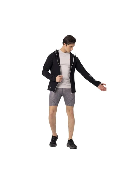Merrell Just Erkek Koşu Ceket - Resim 4