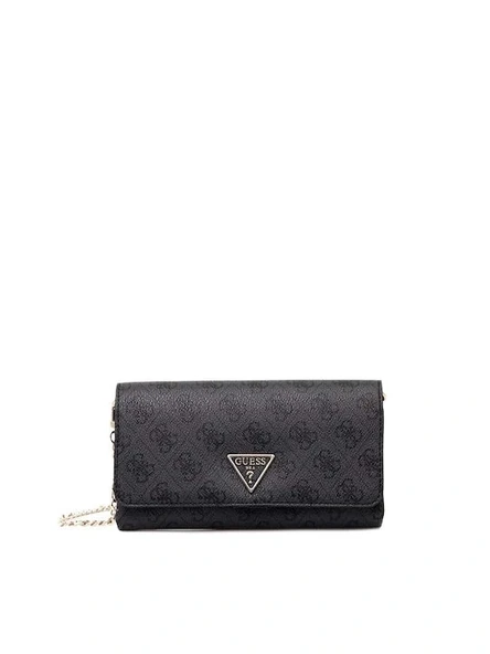 Guess Anadela Kadın Antrasit Omuz Çantası HWBG9672750-CLO ürün görseli 1