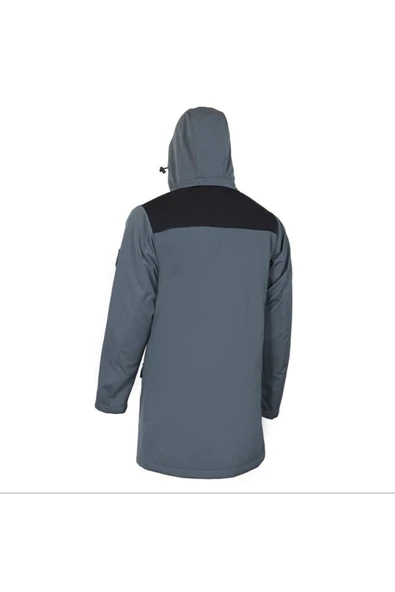 Exuma H Winter Jacket M Erkek Mont 2011021-067 - Resim 2