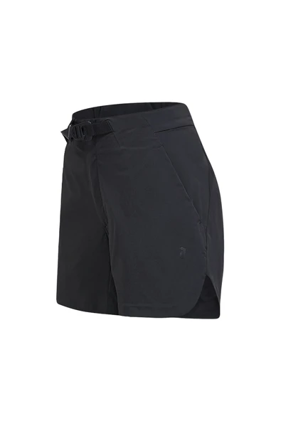 W Vislight Light Shorts - Resim 2