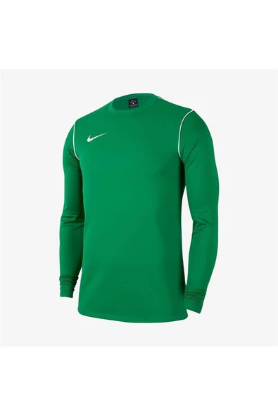 Erkek Spor Dry Park20 Crew Top Bv6875-302 Erkek Sweatshirt ürün görseli 1