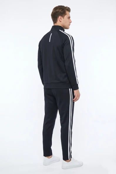 Erkek Eşofman Takım BGL-ST05354 - Resim 8