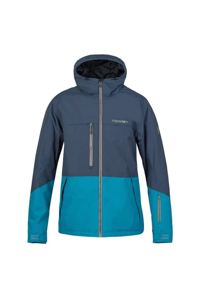 Hannah Freemont Erkek Kayak, Snowboard Montu Moodindigo / Faience XL ürün görseli 1
