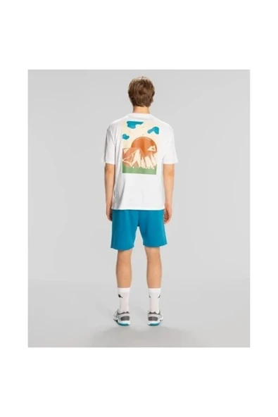 Kunio Erkek T-Shirt - Resim 2