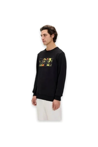 CAEN CREWNECK - Resim 4