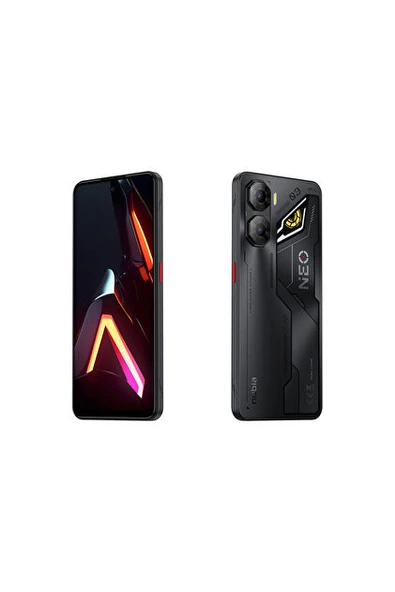 NUBİA NEO 3 5G 256 GB  ( KVK GARANTİLİ ) ürün görseli 1