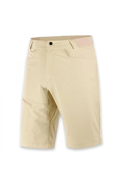 SALOMON WAYFARER SHORTS M - Resim 3