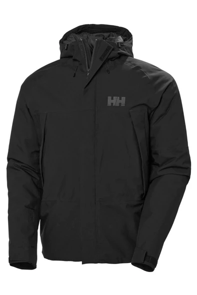 Banff Insulated Jacket Erkek Mont ürün görseli 1