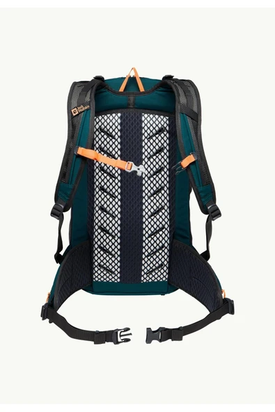 Jack Wolfskin Moab Jam Shape 25 Lt Sırt Çantası - Resim 2