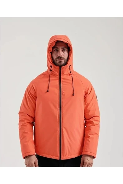 Erkek Mont 2311142 - Resim 3