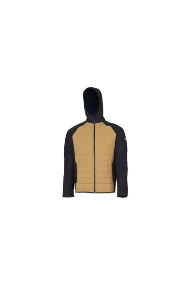 Erkek Camel Şişme Mont 291142-810 ürün görseli 1