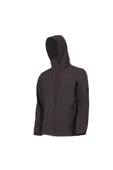 H Sshell Jacket M 281100-065 ürün görseli 1
