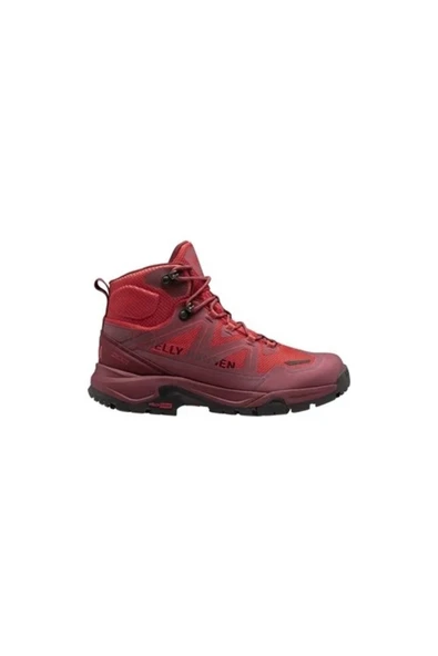 W CASCADE MID HT AYAKKABI - Resim 3
