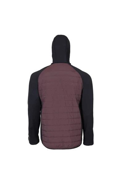 Erkek Softshell Mont 291142-678 - Resim 2