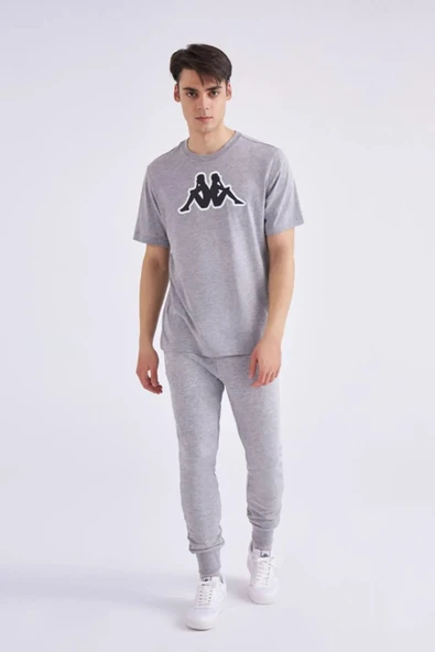 331F7CW Logo Zobi Tk Erkek Spor Tişört ürün görseli 1