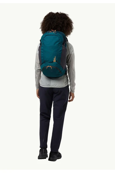 Jack Wolfskin Moab Jam Shape 25 Lt Sırt Çantası - Resim 6