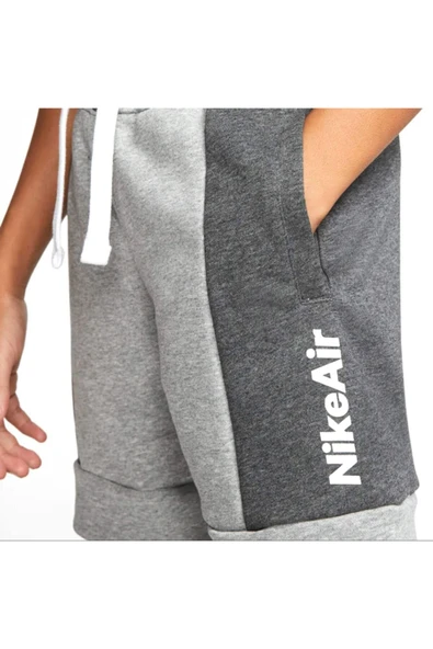 Nike B Nsw Aır Ft Short - Resim 4