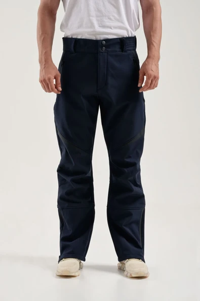 Erkek Softshell Kayak Pantolonu ürün görseli 1