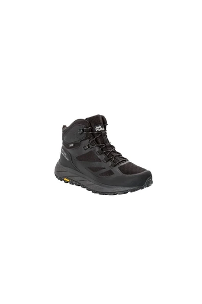 Jack Wolfskin Terraventure Texapore Mid M Erkek Outdoor Ayakkabı ürün görseli 1