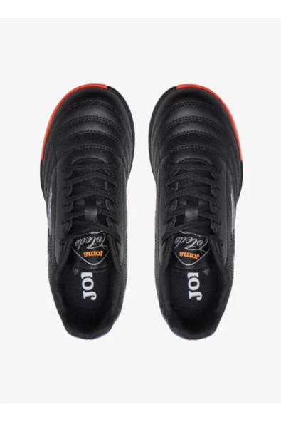 Futbol Ayakkabısı, 38, Siyah - Resim 4