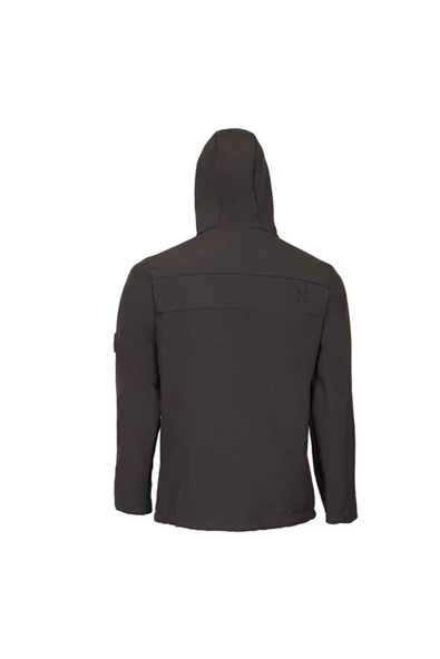 H Sshell Jacket M 281100-065 - Resim 2