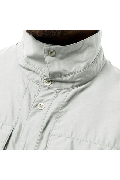 Jack Wolfskin Barrier L/s Erkek Gömlek - Resim 3