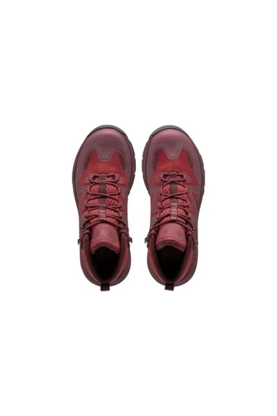 W CASCADE MID HT AYAKKABI - Resim 5