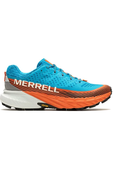 Merrell Agility Peak 5 Erkek Patika Koşu Ayakkabısı-J067755 ürün görseli 1