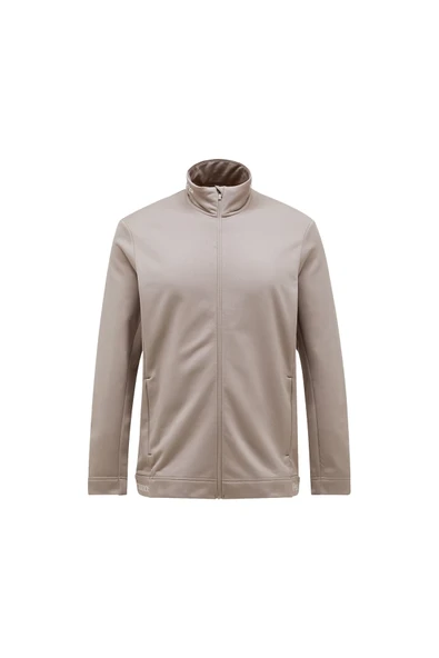 PEAK M Rider Tech Zip Jacket ERKEK FLEECE G79551020 ürün görseli 1