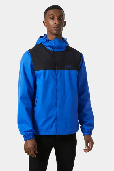 VANCOUVER RAIN JACKET ürün görseli 1