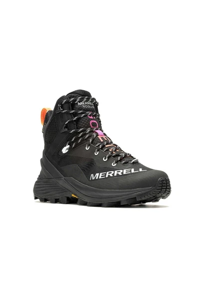 Merrell Rogue Hiker Mid Gtx Erkek Bot - Resim 4