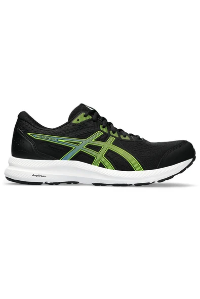 Asics Gel-contend 8 Erkek Siyah Koşu Ayakkabısı 1011b492-012 ürün görseli 1
