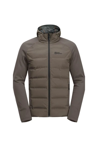 Jack Wolfskin Tasman Down Hybrid M Erkek Outdoor Mont ürün görseli 1