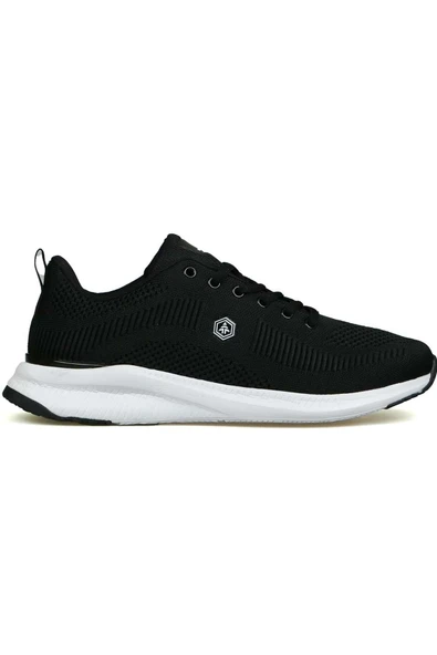101 23378 Sırena Unisex Spor Ayakkabı SİYAH ürün görseli 1