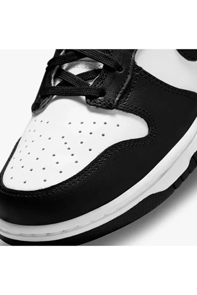 Nike Dunk High Panda - Resim 3