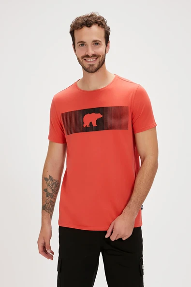 Fancy Erkek T-shirt ürün görseli 1
