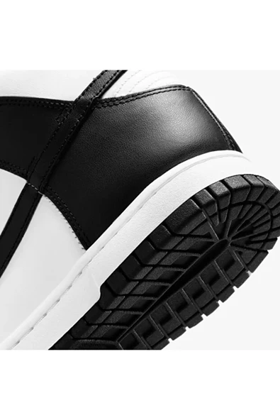 Nike Dunk High Panda - Resim 4