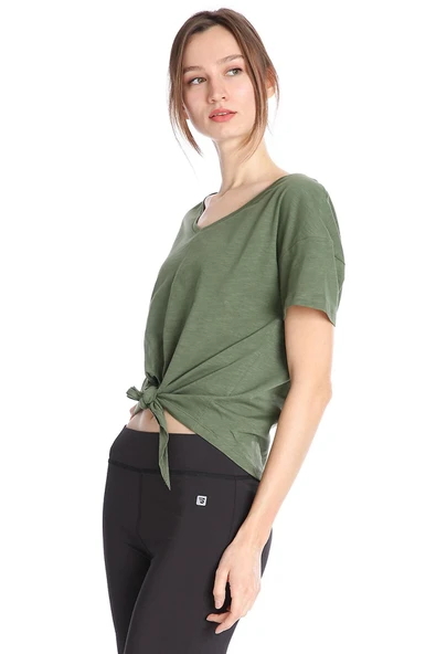 SPORTİVE SPO-BAGTEE - Resim 3